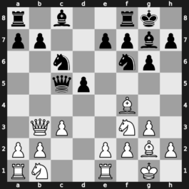 GCT Blitz YourNextMove 2016 – Round 2.4 – Aronian, Levon – 1/2-1/2 – Vachier-Lagrave, Maxime – G9