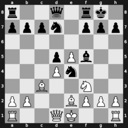 GCT Blitz YourNextMove 2016 – Round 5.5 – So, Wesley – 1-0 – Nakamura, Hikaru – G25