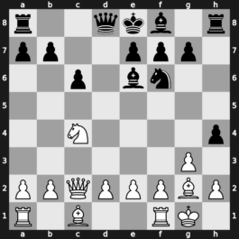 GCT Blitz YourNextMove 2016 – Round 6.2 – Aronian, Levon – 1-0 – So, Wesley – G27