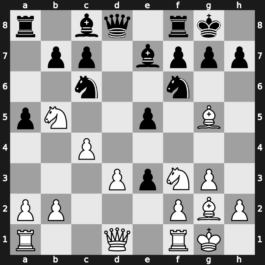 GCT Blitz YourNextMove 2016 – Round 6.3 – Topalov, Veselin – 1-0 – Giri, Anish – G28