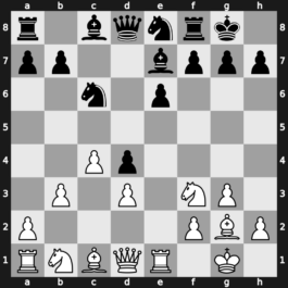 GCT Blitz YourNextMove 2016 – Round 8.2 – Topalov, Veselin – 1/2-1/2 – Nakamura, Hikaru – G37