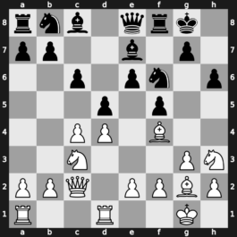 GCT Blitz YourNextMove 2016 – Round 10.2 – Aronian, Levon – 1/2-1/2 – Carlsen, Magnus – G47