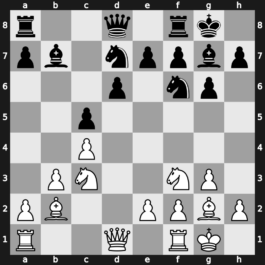 GCT Blitz YourNextMove 2016 – Round 11.2 – Caruana, Fabiano – 1/2-1/2 – So, Wesley – G52