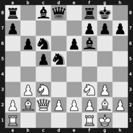 GCT Blitz YourNextMove 2016 – Round 11.3 – Kramnik, Vladimir – 1/2-1/2 – Nakamura, Hikaru – G53