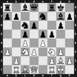 GCT Blitz YourNextMove 2016 – Round 12.2 – Topalov, Veselin – 1/2-1/2 – Vachier-Lagrave, Maxime – G57