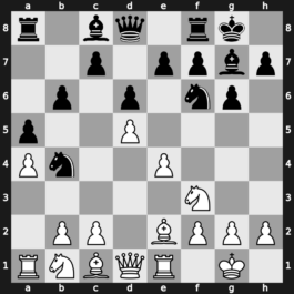 GCT Blitz YourNextMove 2016 – Round 12.4 – Nakamura, Hikaru – 1-0 – Caruana, Fabiano – G59