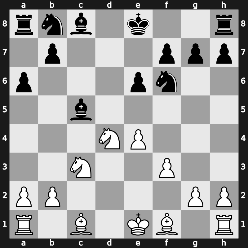 GCT Blitz YourNextMove 2016 – Round 14.5 – Nakamura, Hikaru – 1/2-1/2 – So, Wesley – G70