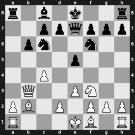 GCT Blitz YourNextMove 2016 – Round 15.1 – Nakamura, Hikaru – 0-1 – Anand, Viswanathan – G71