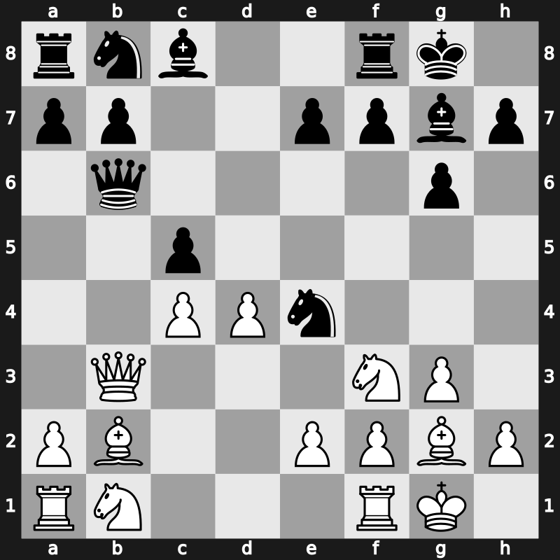 GCT Blitz YourNextMove 2016 – Round 15.3 – Giri, Anish – 1-0 – Topalov, Veselin – G73