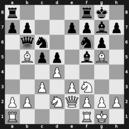 GCT Blitz YourNextMove 2016 – Round 15.5 – Kramnik, Vladimir – 0-1 – Vachier-Lagrave, Maxime – G75