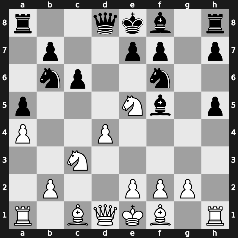 GCT Blitz YourNextMove 2016 – Round 17.1 – Aronian, Levon – 1-0 – Anand, Viswanathan – G81