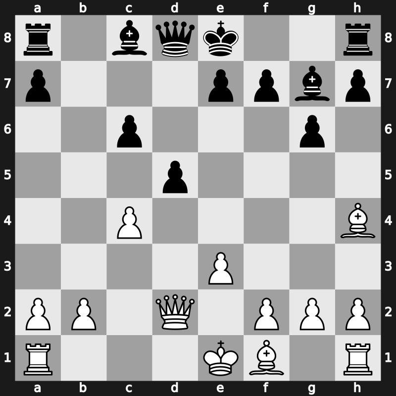 GCT Blitz YourNextMove 2016 – Round 18.2 – Kramnik, Vladimir – 1-0 – Aadvika Giri – G87