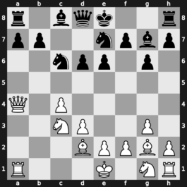 GCT Blitz YourNextMove 2016 – Round 18.3 – Vachier-Lagrave, Maxime – 1/2-1/2 – So, Wesley – G88