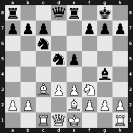 GCT Blitz YourNextMove 2016 – Round 18.5 – Topalov, Veselin – 1/2-1/2 – Aronian, Levon – G90