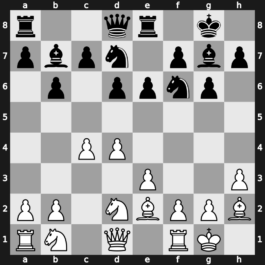 GCT Rapid Paris 2016 – Round 6.3 – Caruana, Fabiano – 0-1 – Vachier-Lagrave, Maxime – G28