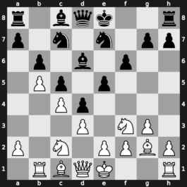 GCT Rapid Paris 2016 – Round 9.5 – Aronian, Levon – 1-0 – Topalov, Veselin – G45