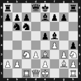 GCT Rapid YourNextMove 2016 – Round 2.3 – Carlsen, Magnus – 1/2-1/2 – Vachier-Lagrave, Maxime – G8