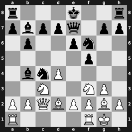 GCT Rapid YourNextMove 2016 – Round 3.2 – Aronian, Levon – 0-1 – Carlsen, Magnus – G12