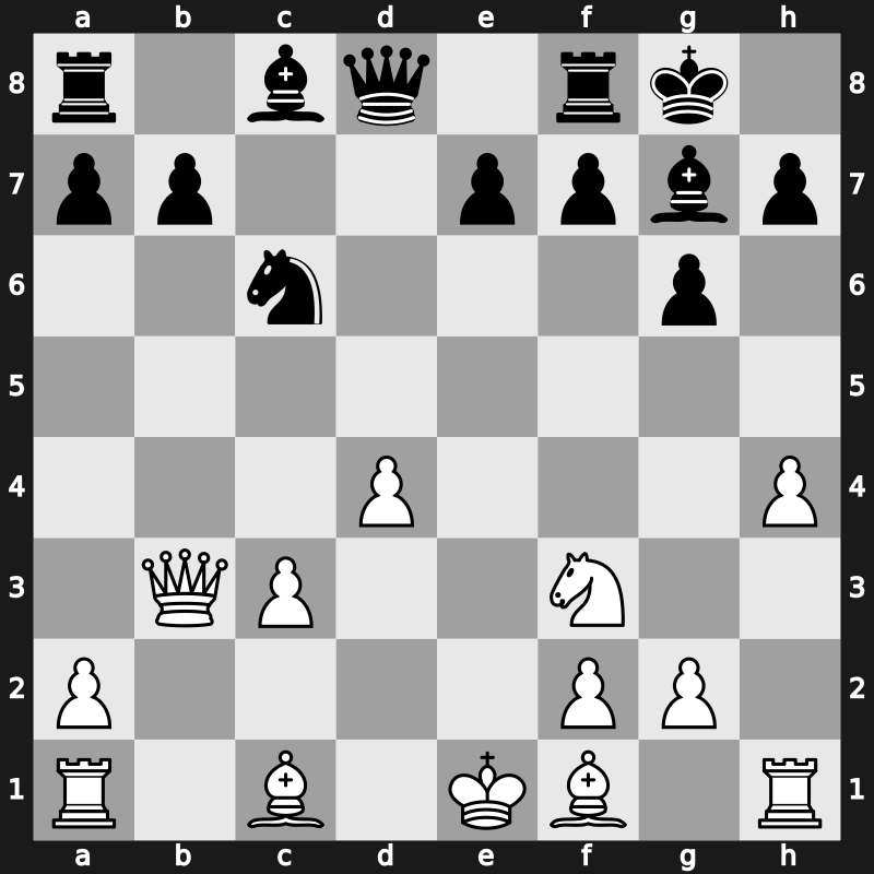 GCT Rapid YourNextMove 2016 – Round 3.5 – Nakamura, Hikaru – 0-1 – Aadvika Giri – G15