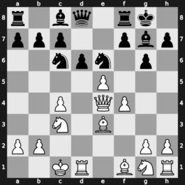 GCT Rapid YourNextMove 2016 – Round 7.3 – Topalov, Veselin – 0-1 – So, Wesley – G33