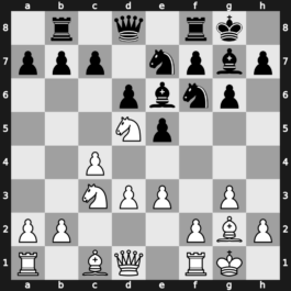 Tal Memorial Blitz 2016 – Round 2.3 – Gelfand, Boris – 0-1 – Mamedyarov, Shakhriyar – G8