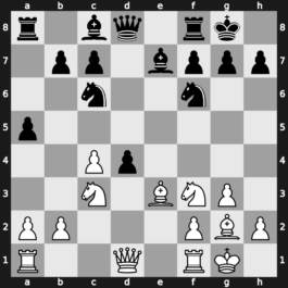 Tal Memorial Blitz 2016 – Round 4.1 – Tomashevsky, Evgeny – 1-0 – Svidler, Peter – G16