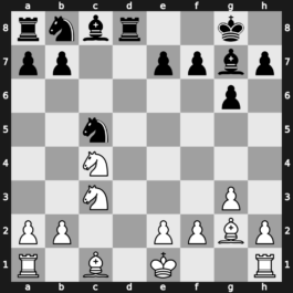 Tal Memorial Blitz 2016 – Round 4.2 – Gelfand, Boris – 1-0 – Li, Chao – G17
