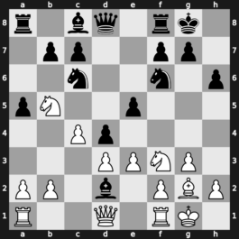 Tal Memorial Blitz 2016 – Round 6.1 – Tomashevsky, Evgeny – 0-1 – Gelfand, Boris – G26