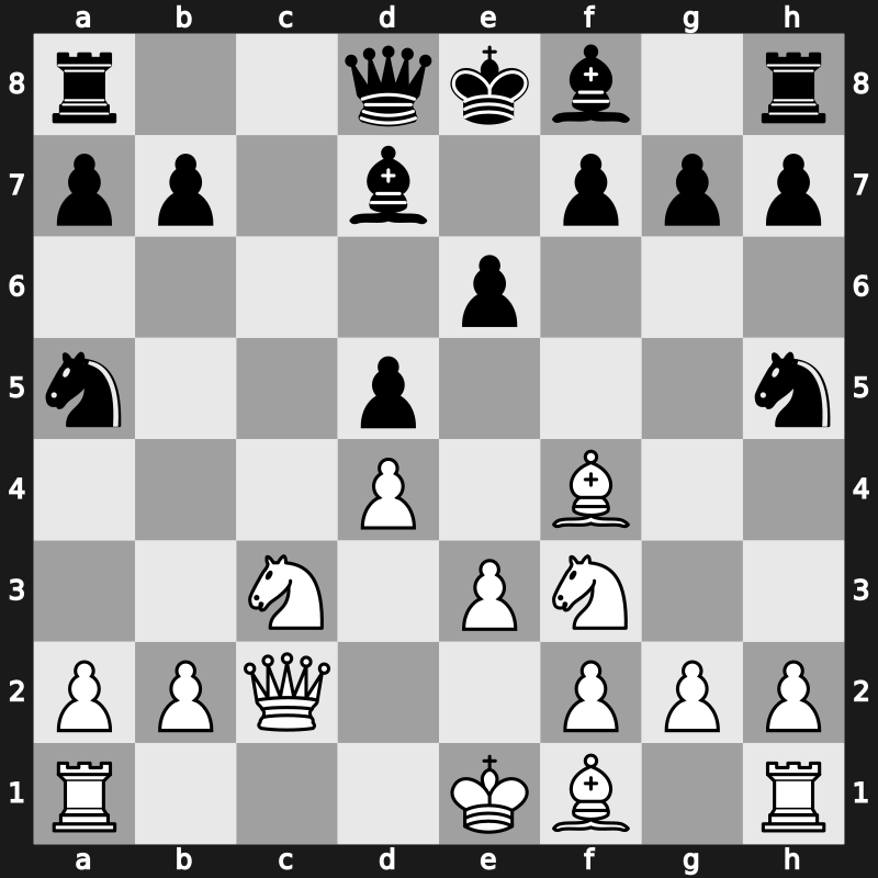 Tal Memorial Blitz 2016 – Round 6.4 – Aronian, Levon – 0-1 – Aadvika Giri – G29