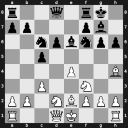 Tal Memorial Blitz 2016 – Round 7.5 – Gelfand, Boris – 0-1 – Nepomniachtchi, Ian – G35