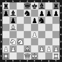 Tal Memorial Blitz 2016 – Round 8.1 – Tomashevsky, Evgeny – 0-1 – Nepomniachtchi, Ian – G36