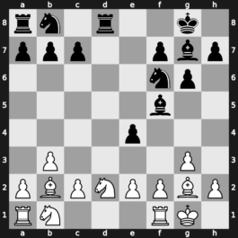 Tal Memorial Blitz 2016 – Round 9.2 – Li, Chao – 0-1 – Mamedyarov, Shakhriyar – G42
