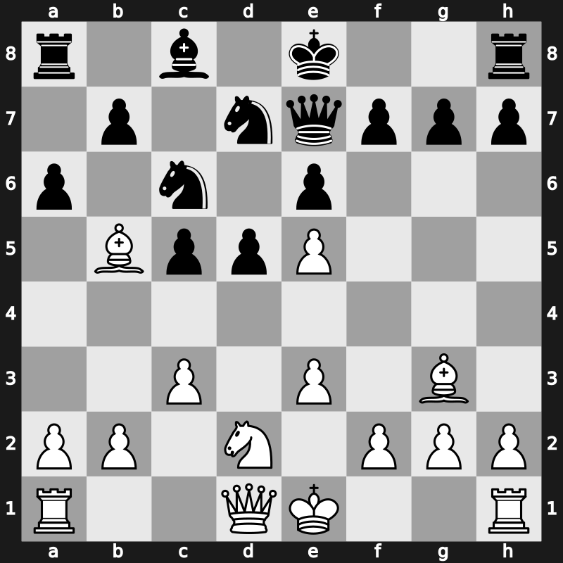 USA Ch 2016 – Round 2.4 – Robson, Ray – 1-0 – Onischuk, Alexanderexander – G10