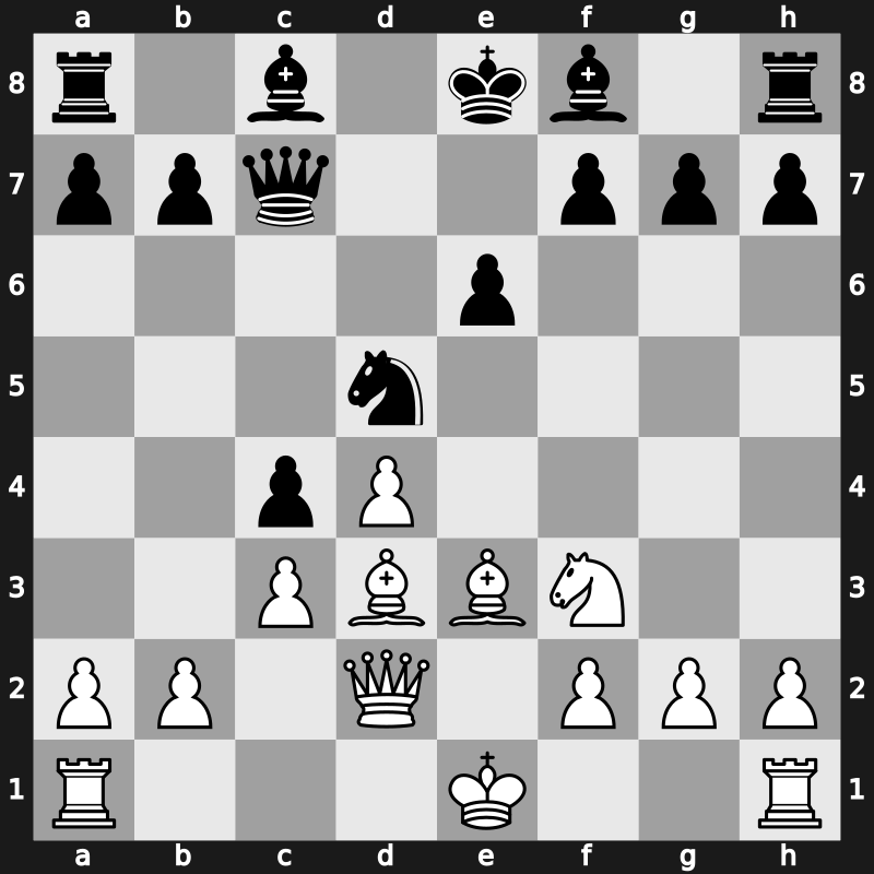 USA Ch 2016 – Round 3.4 – Shankland, Sam – 1-0 – Akobian, Varuzhan – G16