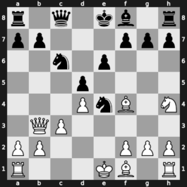 USA Ch 2016 – Round 4.4 – Kamsky, Gata – 1/2-1/2 – Onischuk, Alexanderexander – G22