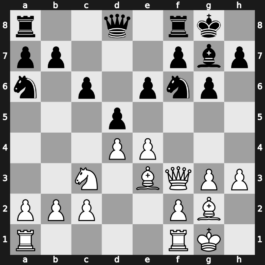 USA Ch 2016 – Round 5.4 – Nakamura, Hikaru – 1-0 – Shankland, Sam – G27