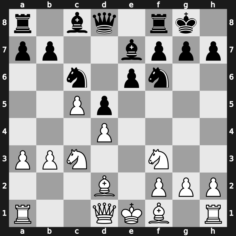 USA Ch 2016 – Round 6.6 – Akobian, Varuzhan – 1/2-1/2 – Lenderman, Aleksandr – G35