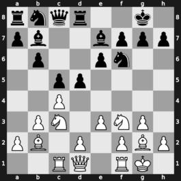 USA Ch 2016 – Round 9.4 – Robson, Ray – 1/2-1/2 – Shankland, Sam – G51