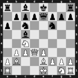 USA Ch 2016 – Round 9.6 – Kamsky, Gata – 1-0 – Chandra, Akshat – G53