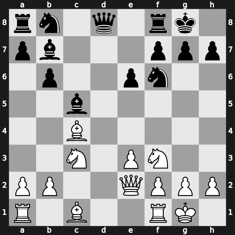 USA Ch 2016 – Round 10.4 – Shabalov, Alexander – 1/2-1/2 – Onischuk, Alexanderexander – G57