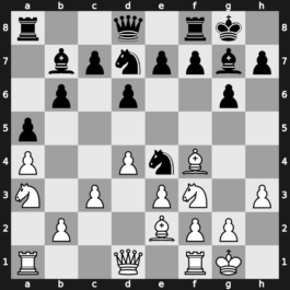 USA Ch 2016 – Round 11.6 – Kamsky, Gata – 1/2-1/2 – Shankland, Sam – G65