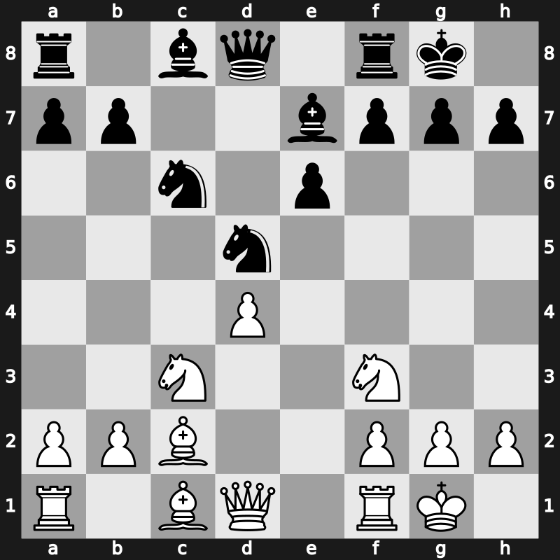 Ultimate Blitz Challenge 2016 – Round 3.2 – So, Wesley – 1-0 – Nakamura, Hikaru – G6