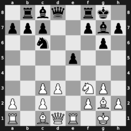 Ultimate Blitz Challenge 2016 – Round 8.1 – Caruana, Fabiano – 0-1 – So, Wesley – G15