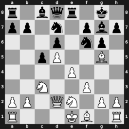 Ultimate Blitz Challenge 2016 – Round 8.2 – Nakamura, Hikaru – 1-0 – Kasparov, Garry – G16