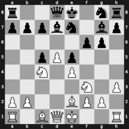 Ultimate Blitz Challenge 2016 – Round 10.2 – So, Wesley – 1-0 – Kasparov, Garry – G20