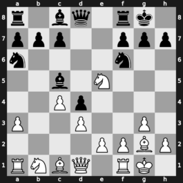 Ultimate Blitz Challenge 2016 – Round 13.2 – Kasparov, Garry – 1/2-1/2 – So, Wesley – G26