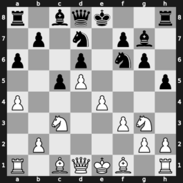 Ultimate Blitz Challenge 2016 – Round 14.2 – Nakamura, Hikaru – 1/2-1/2 – Kasparov, Garry – G28