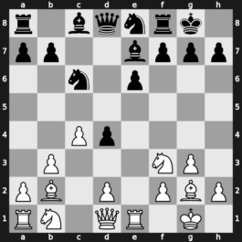 Ultimate Blitz Challenge 2016 – Round 16.1 – Caruana, Fabiano – 0-1 – Nakamura, Hikaru – G31