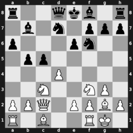 World Blitz 2016 – Round 1.11 – Mamedov, Rauf – 1/2-1/2 – Ghaem Maghami, Ehsan – G4