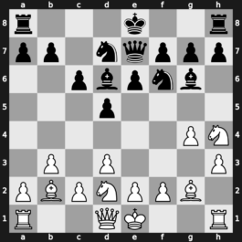 World Blitz 2016 – Round 1.14 – Maghsoodloo, Parham – 0-1 – Tomashevsky, Evgeny – G7